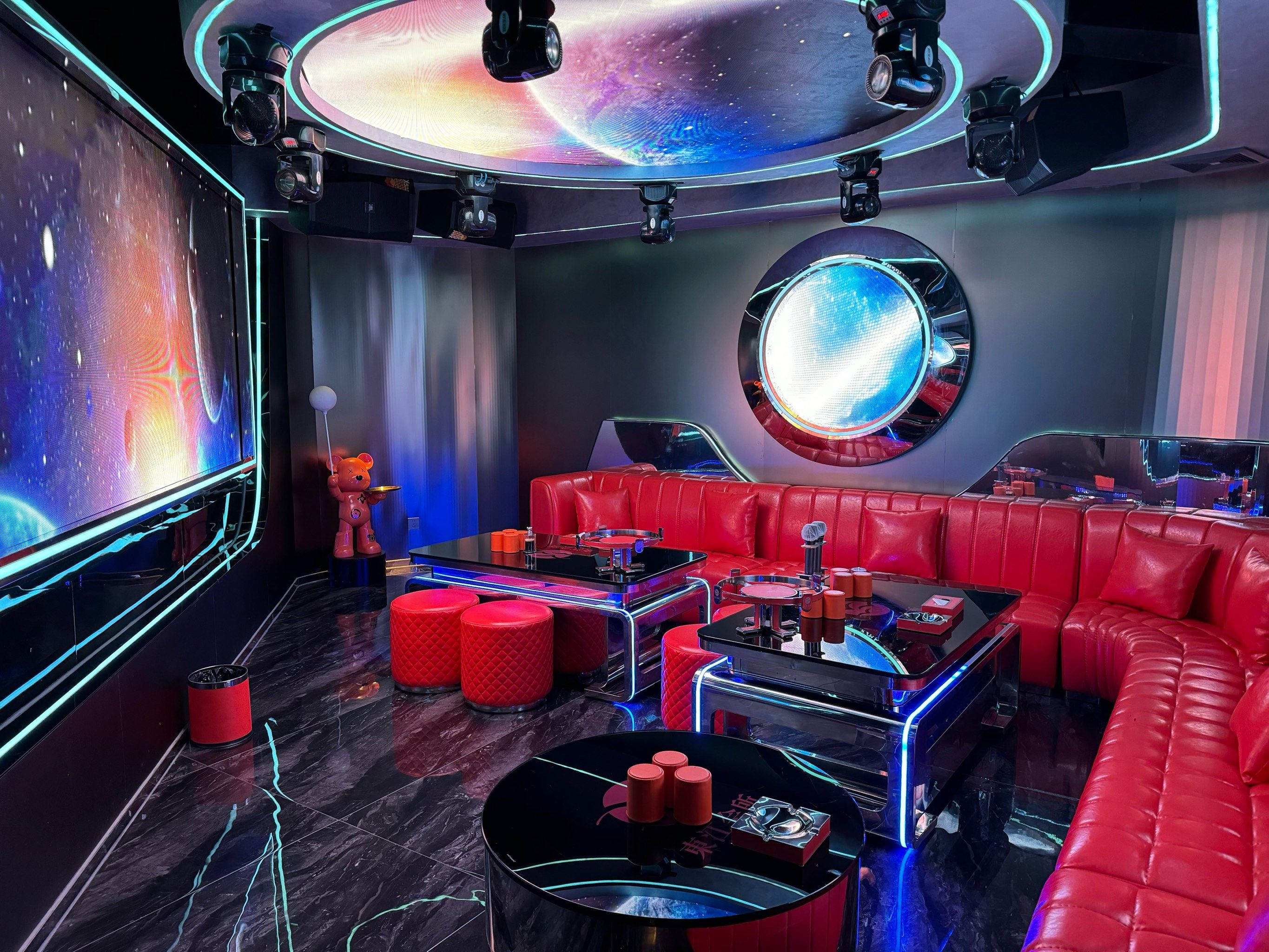 潮州商务ktv在线预订-湘桥区ktv预订